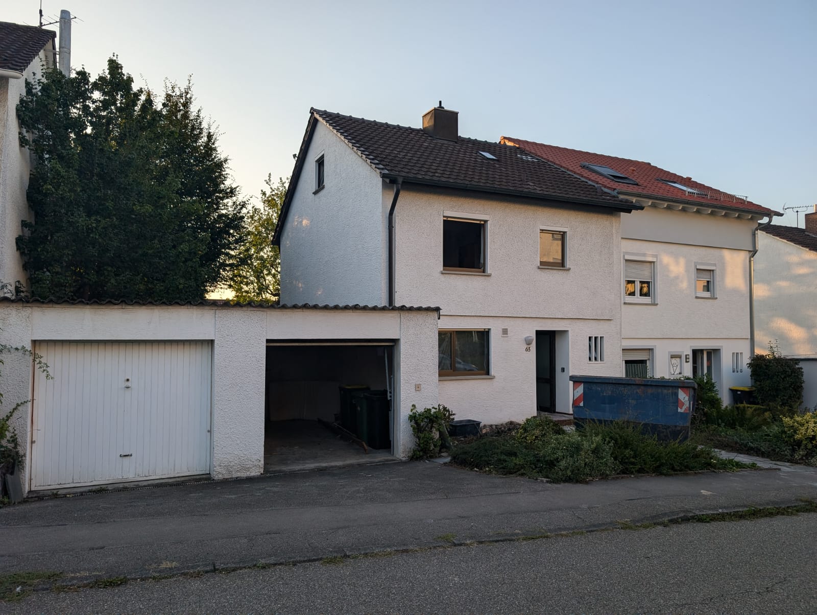 Doppelhaus Ludwigsburg (10)