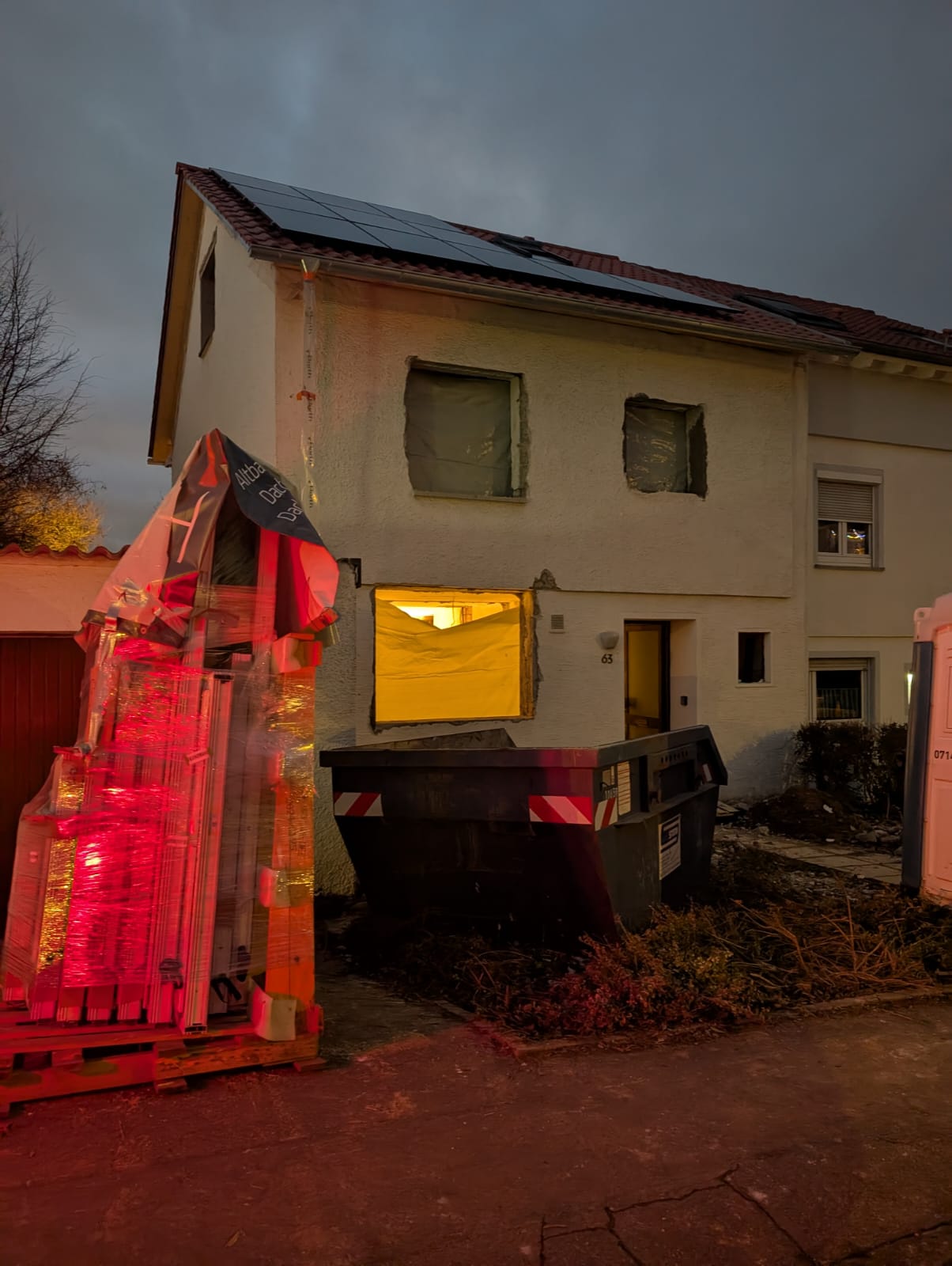 Doppelhaus Ludwigsburg (11)