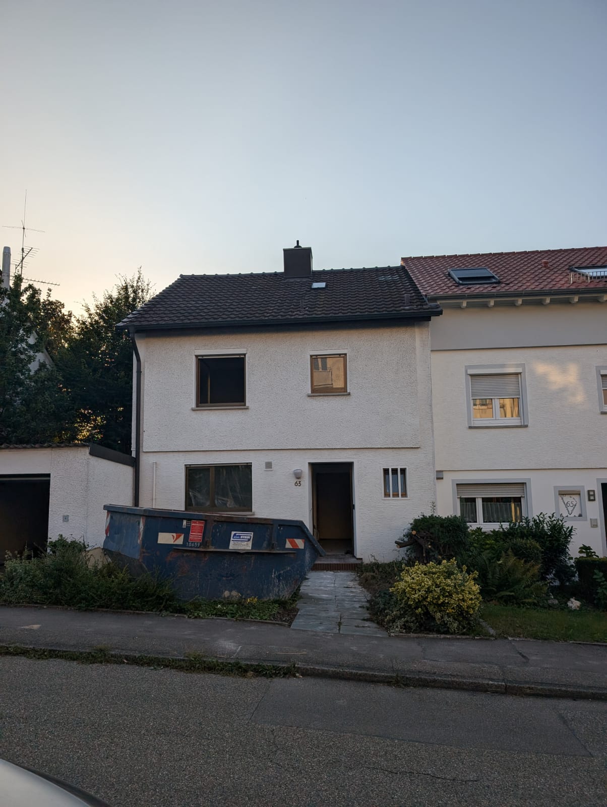 Doppelhaus Ludwigsburg (12)