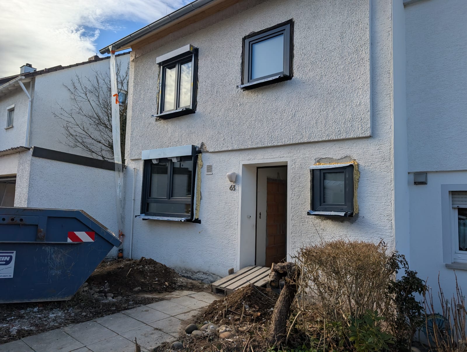 Doppelhaus Ludwigsburg (4)