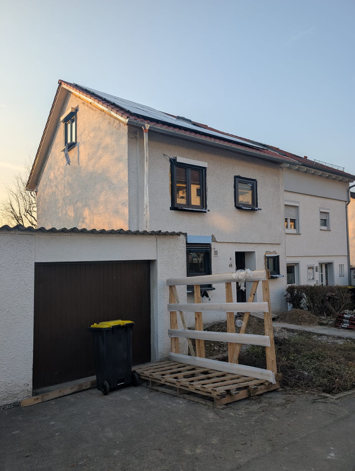 Doppelhaus Ludwigsburg (5)