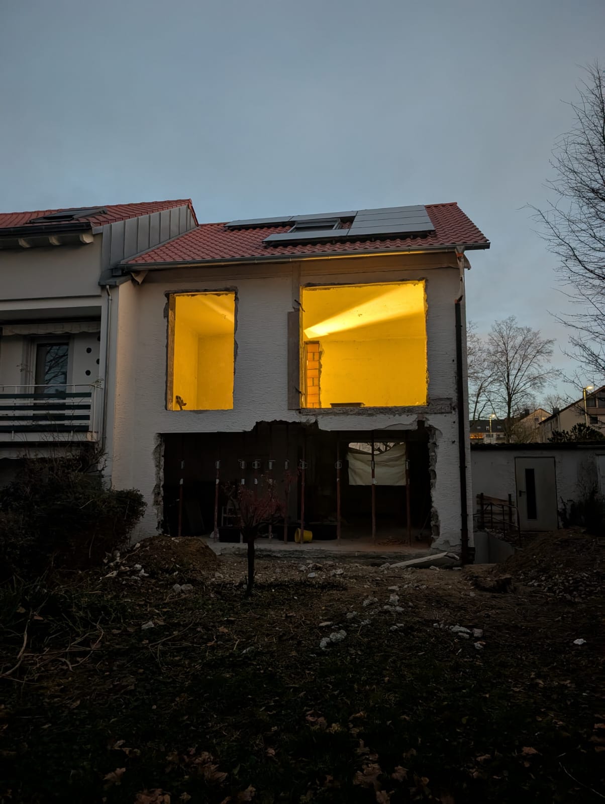 Doppelhaus Ludwigsburg (6)