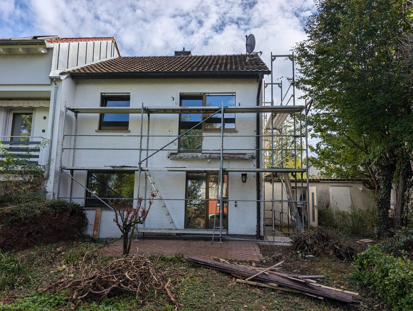 Doppelhaus Ludwigsburg (9)