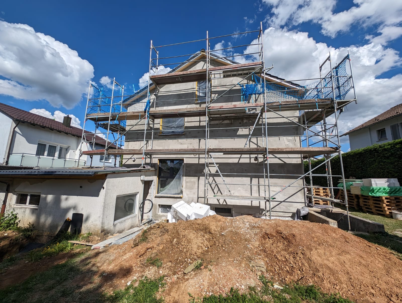 Einfamlienhaus Bissingen (10)