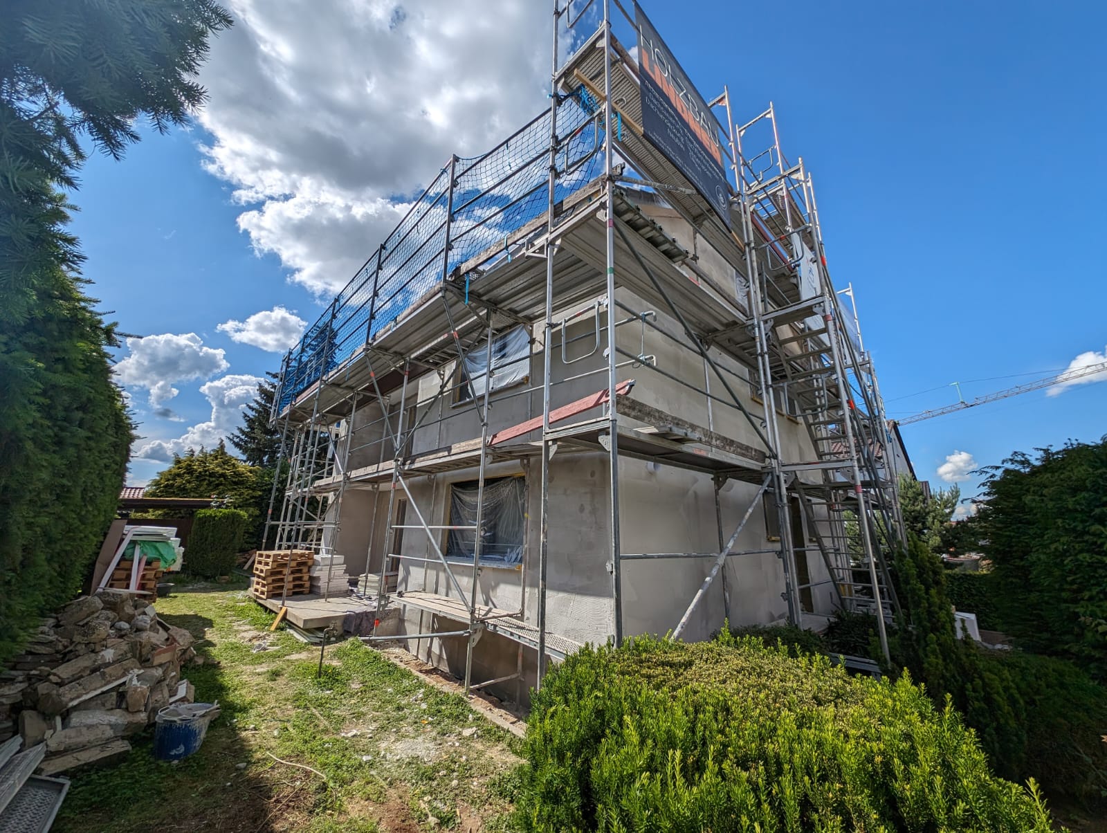 Einfamlienhaus Bissingen (11)