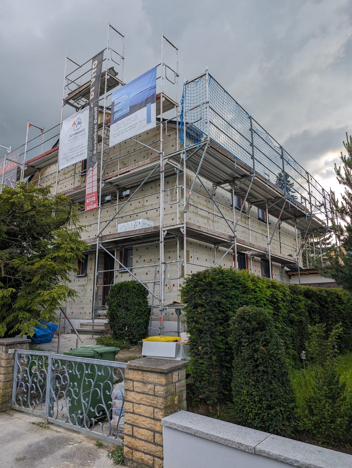 Einfamlienhaus Bissingen (12)