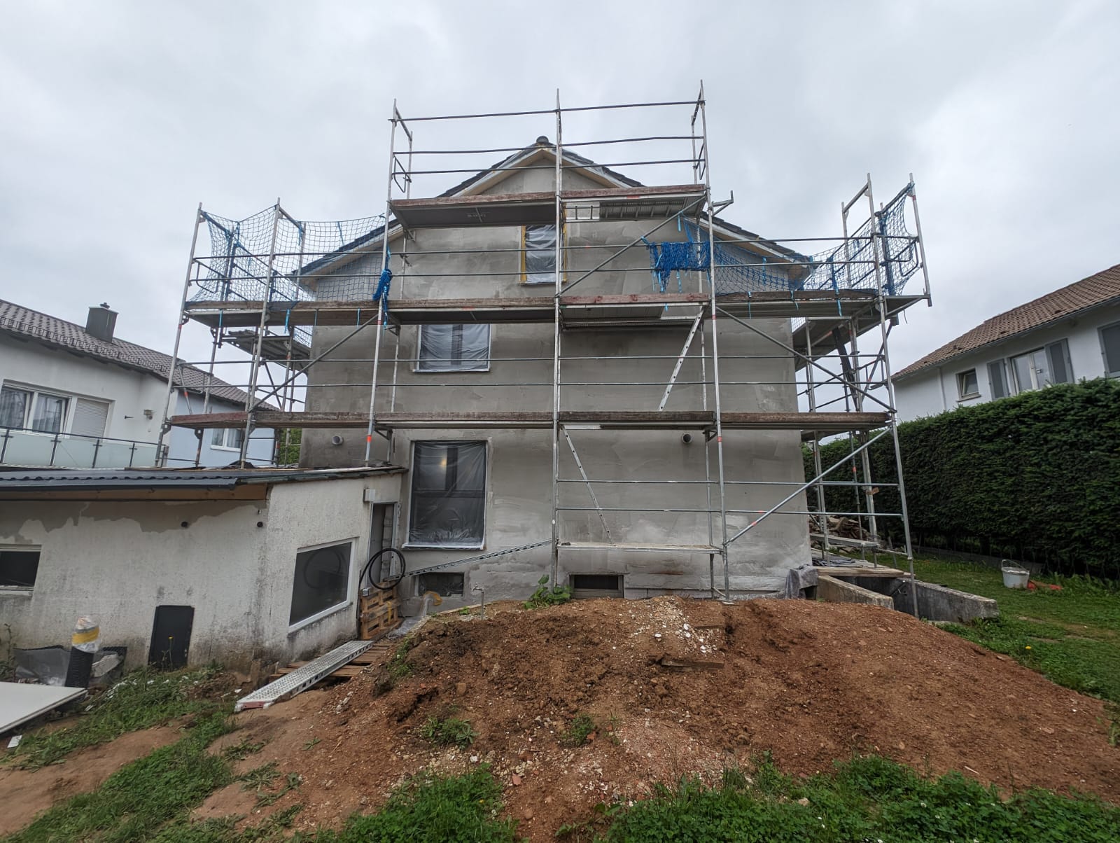 Einfamlienhaus Bissingen (13)