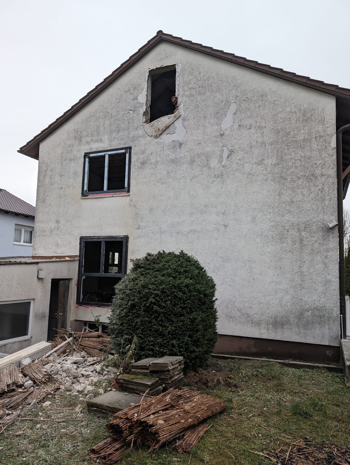 Einfamlienhaus Bissingen (15)