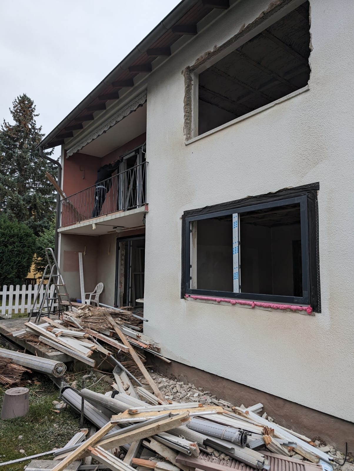 Einfamlienhaus Bissingen (16)