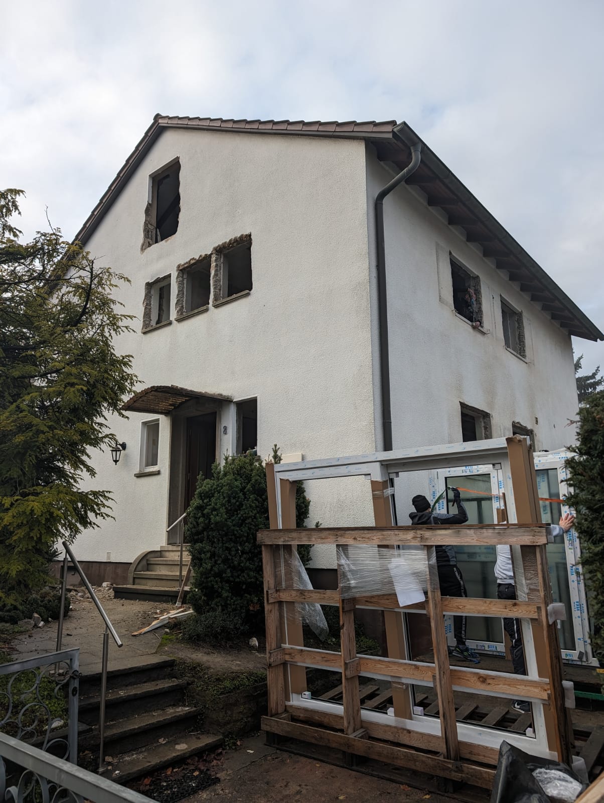 Einfamlienhaus Bissingen (17)