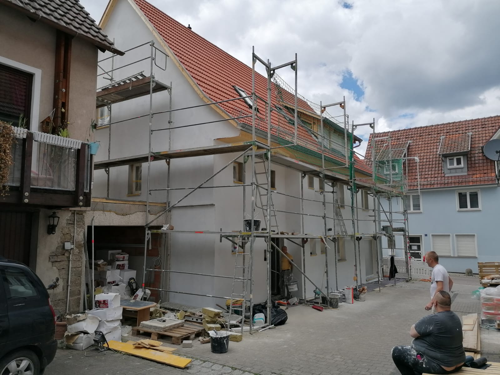 Mehrfamilienhaus Bietigheim (15)