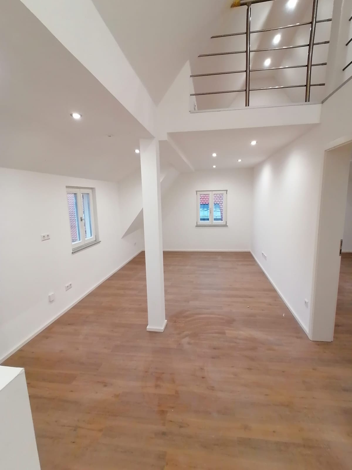 Mehrfamilienhaus Bietigheim (2)