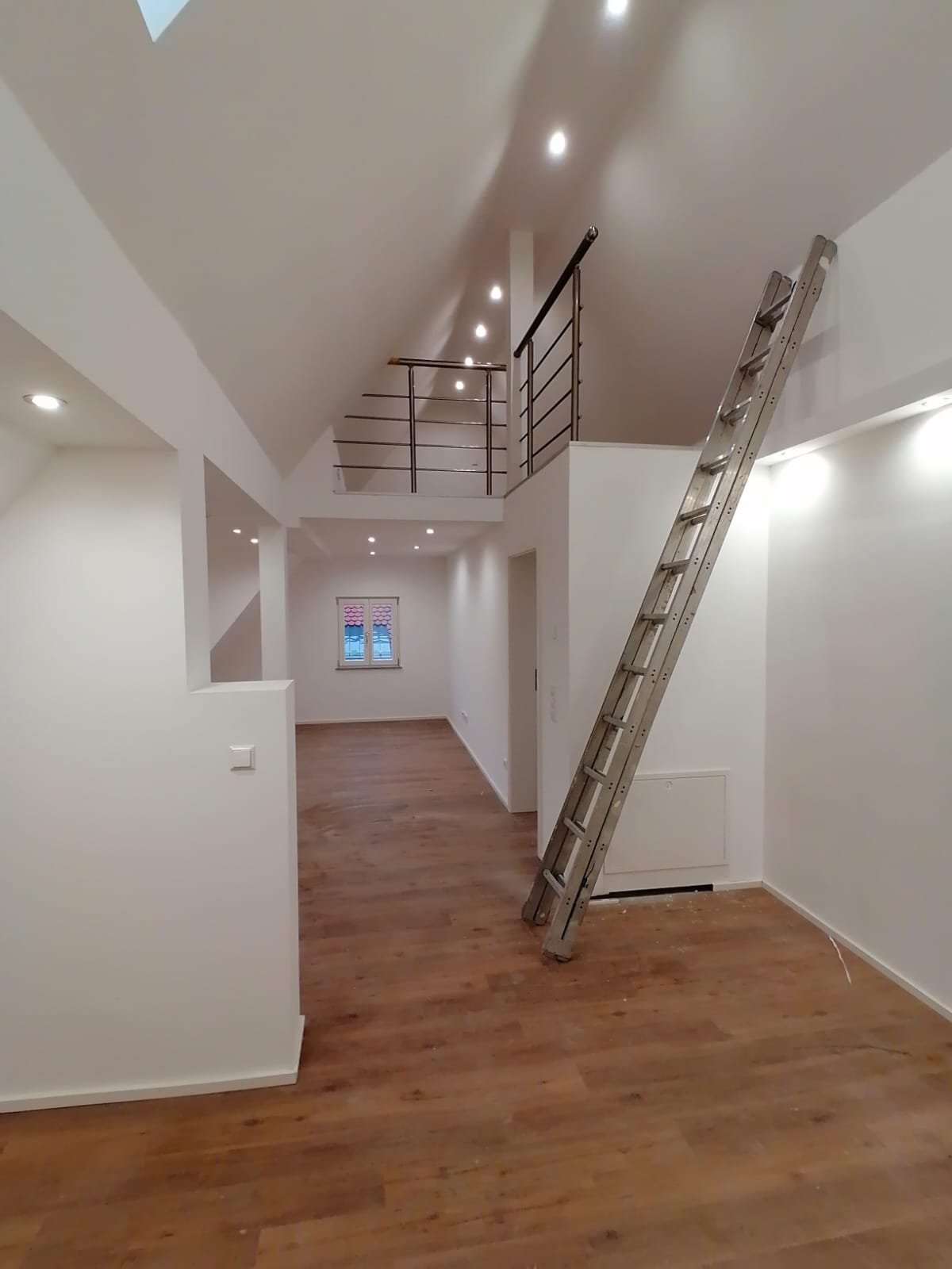 Mehrfamilienhaus Bietigheim (3)