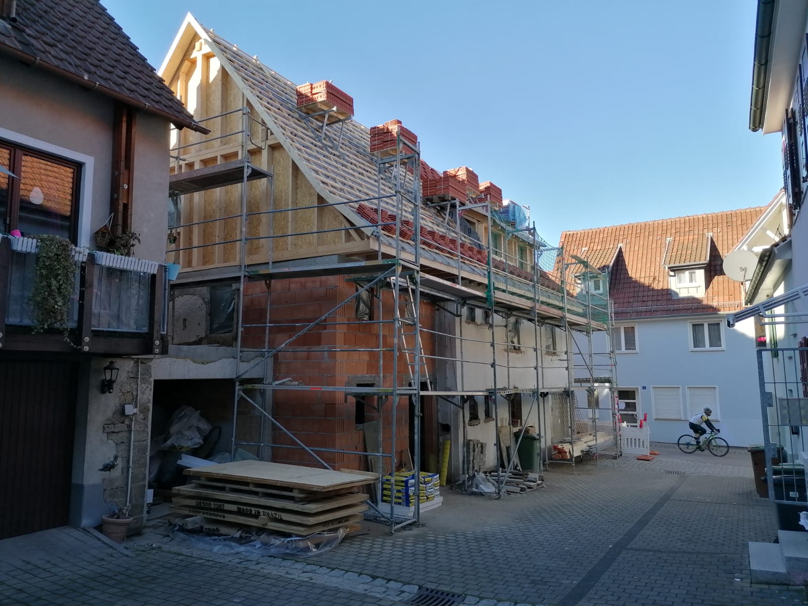 Mehrfamilienhaus Bietigheim (36)