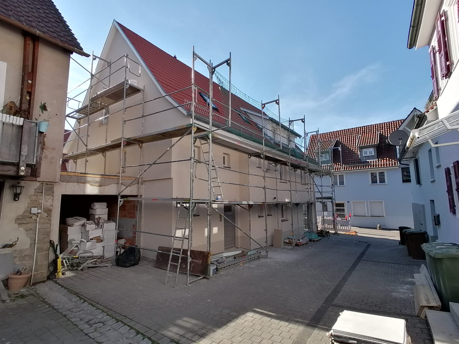 Mehrfamilienhaus Bietigheim (8)