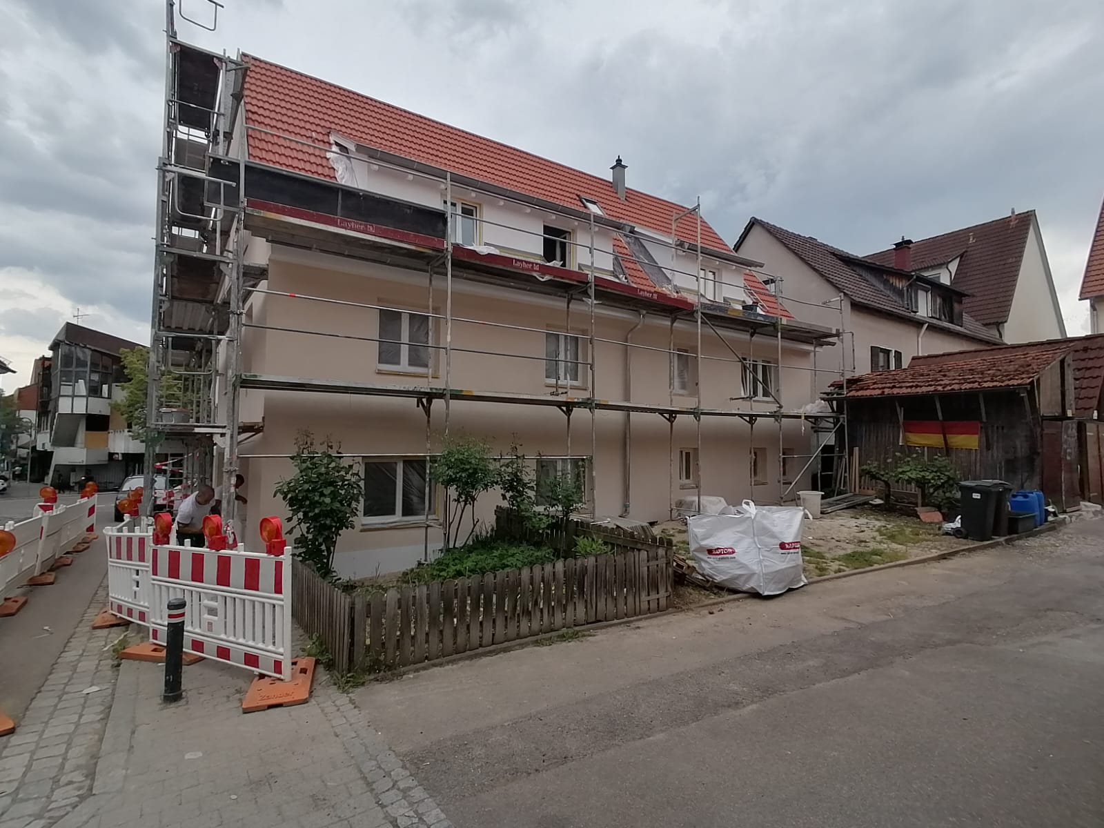 Mehrfamilienhaus Bietigheim (9)